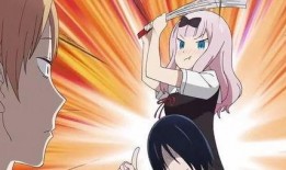 辉夜大小姐最新话爆料,神秘事件背后真相揭晓！