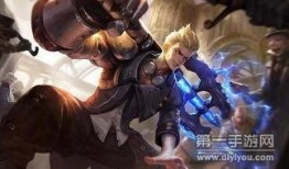 王者新皮肤最新爆料狂铁