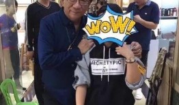 侯耀华师徒最新爆料,揭秘最新爆料背后的真相