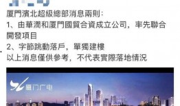 厦门爆料最新,揭秘城市热点事件背后的真相