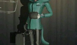 第五人格外服最新爆料,神秘角色登场，游戏玩法再升级！