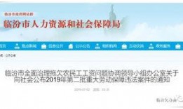 临汾爆料最新公告网,揭秘政策动向与民生影响”