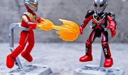 布鲁可奥特曼12弹最新爆料官方,神秘力量觉醒，宇宙守护战即将开启！