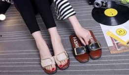 拖鞋最新爆料,揭秘时尚界的下一个潮流风向标