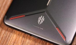 红魔新机最新爆料图片高清,高清爆料图揭示极致性能与独特设计