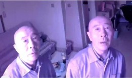 监控人最新一集爆料视频,揭秘惊人内幕，一窥真实世界