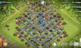 部落冲突13本最新爆料,神秘英雄登场，战略布局再升级！