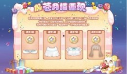 奥比岛最新复刻爆料,揭秘神秘爆料，经典重现引期待